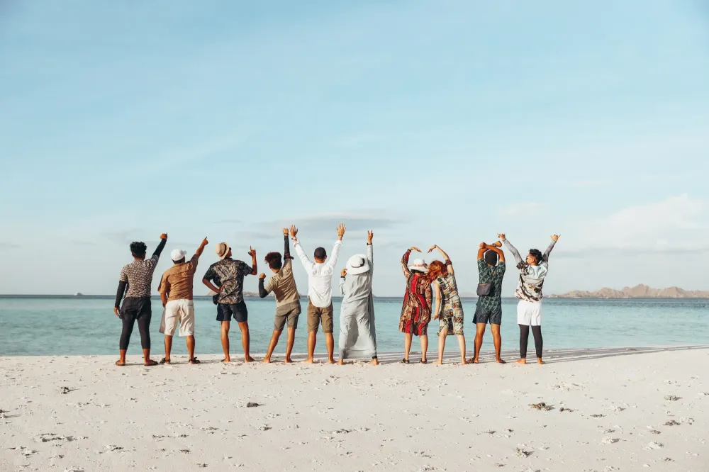Conseil en voyages de groupe près de Nice